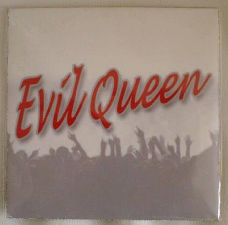 Evil Queen : Evil Queen